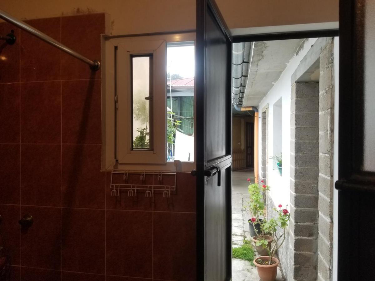 Xelanos Apartment Quetzaltenango Exterior foto