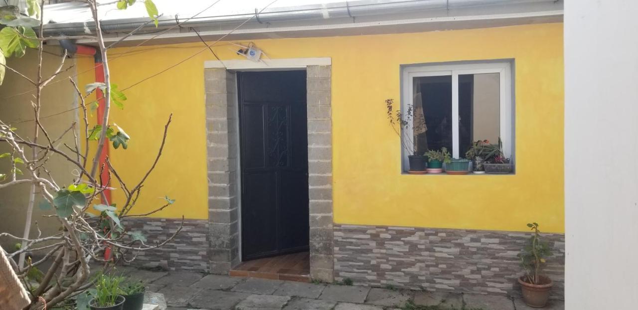 Xelanos Apartment Quetzaltenango Exterior foto